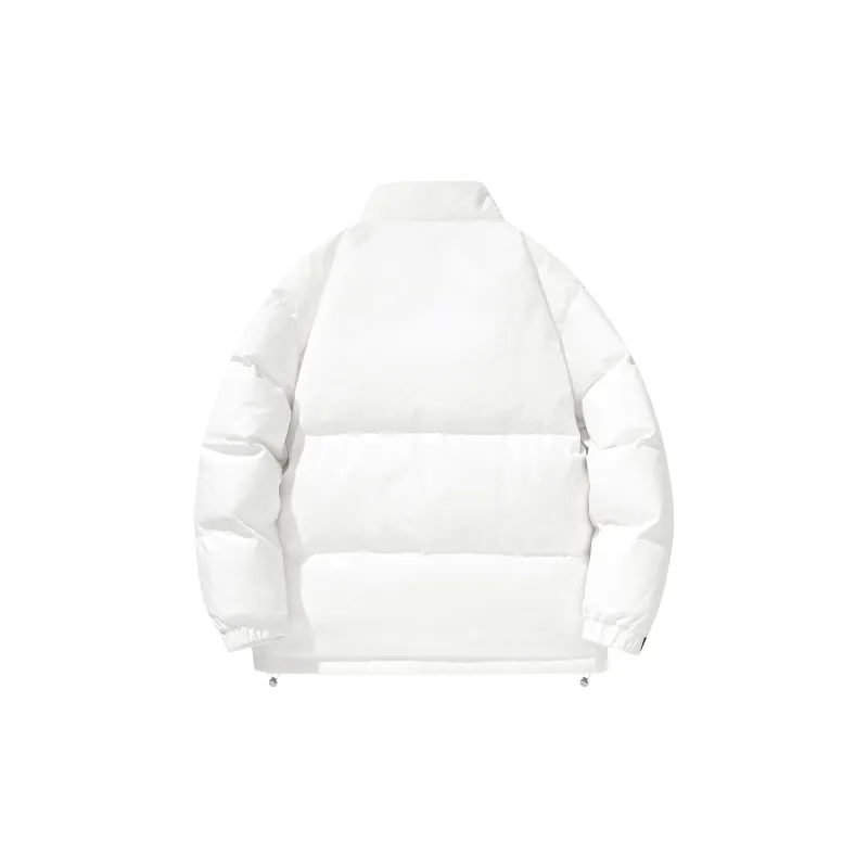 SWAMP AREA Down Jackets Unisex-1