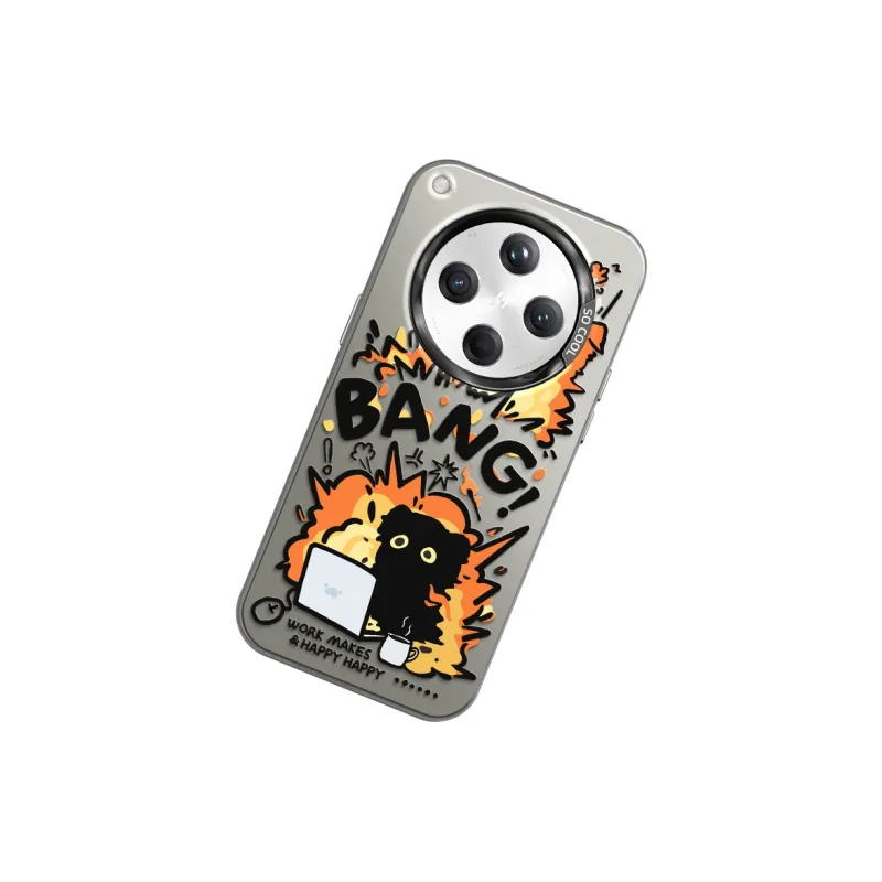 CHUNFAN Phone Cases-26