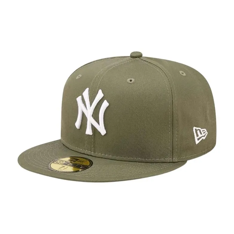 New Era New York Yankees 59Fifty Fitted Hat-0
