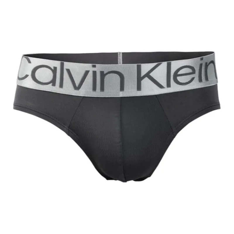CALVIN KLEIN Underpants Men's 3 Pack-0