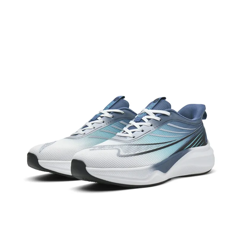 DoraemonA Low Top Running Shoes Men's-2