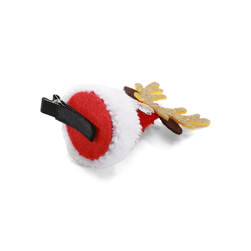 ZANC Hair Clips Women's-2