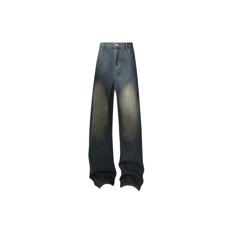 OKUS Jeans Unisex-1