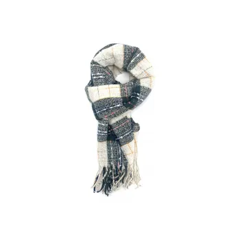 DAP Knit Scarves Unisex