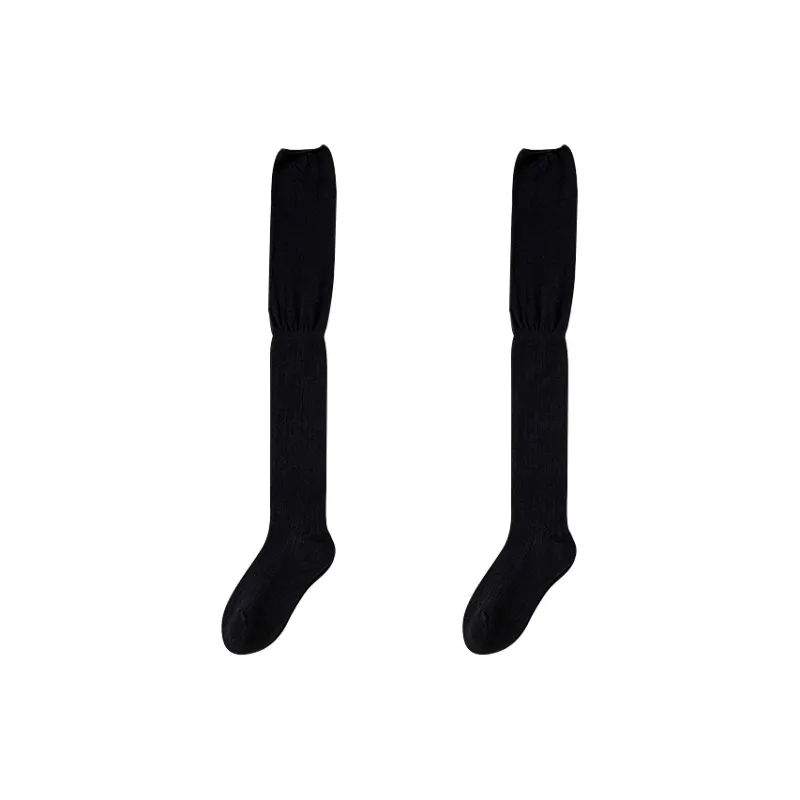 MIIOW Thigh high Socks Women's Combo Set-9