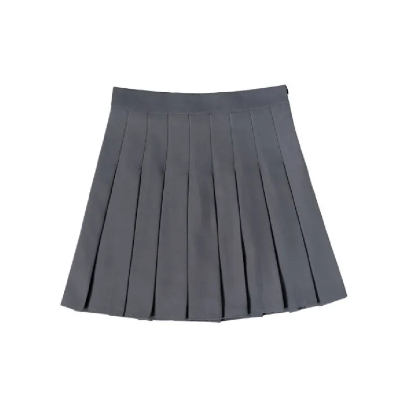Mm Casual Short Skirts Women's-26