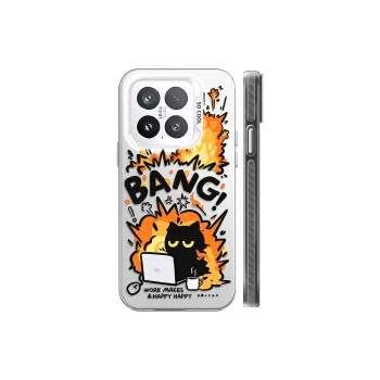 CHUNFAN Phone Cases