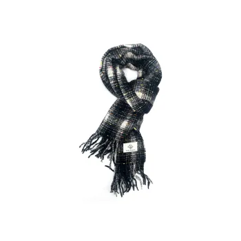 DAP Knit Scarves Unisex