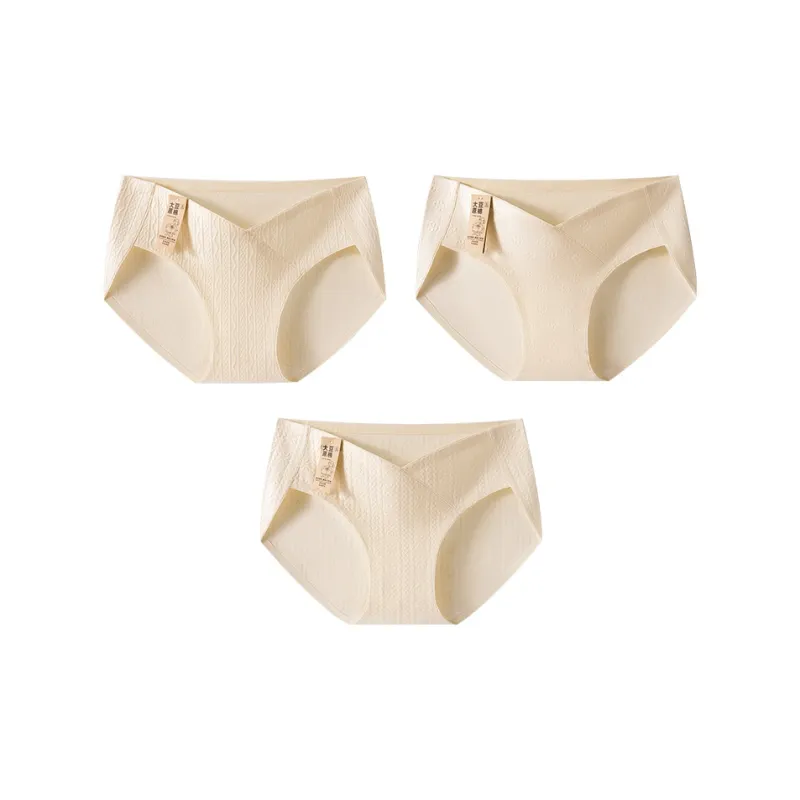 Ordifen Underpants Women's 3 Pack-10