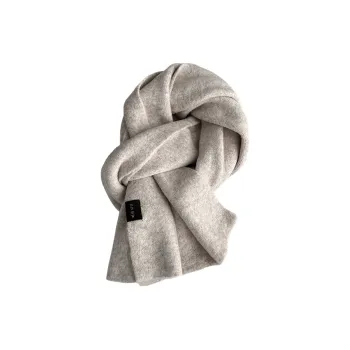 Cranta Komeia Knit Scarves Women's