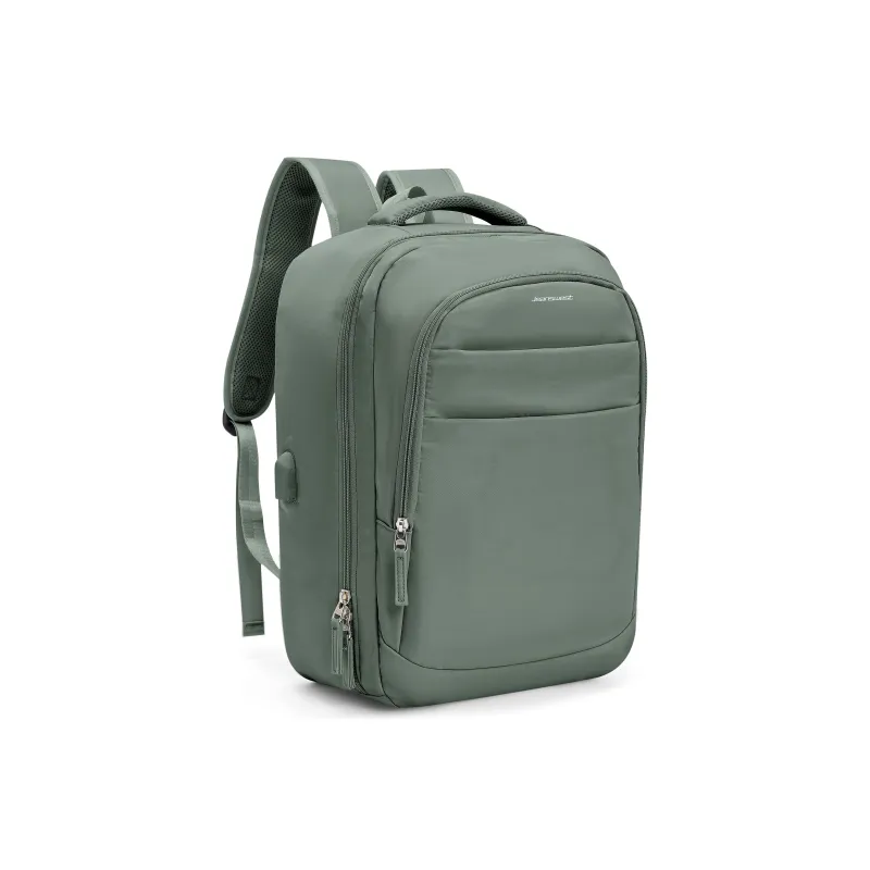 JEANSWEST Fabric Backpacks Backpack Laptop Bags Regular Unisex Multicolor-11
