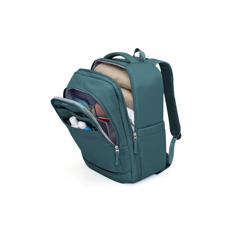 JEANSWEST Fabric Backpacks Backpack Laptop Bags Regular Unisex Multicolor-19