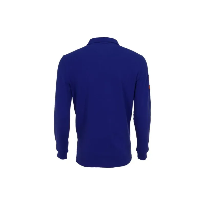 Polo Ralph Lauren Polo Shirt Men's Dark Blue-1
