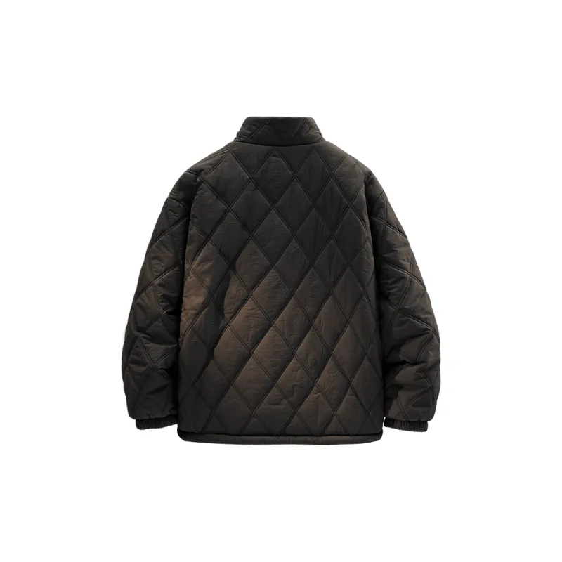 MINISO Puffer Jackets Unisex-5