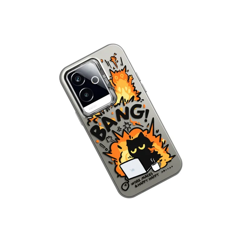 CHUNFAN Phone Cases-22