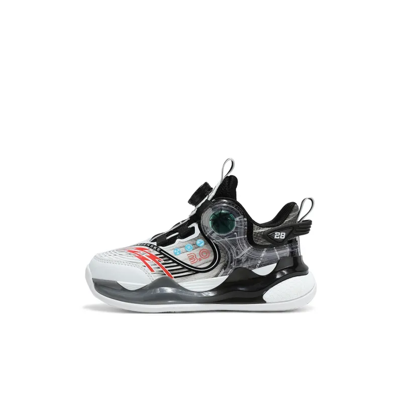 LEMONKID Children's Basketball Shoes Kids'-6