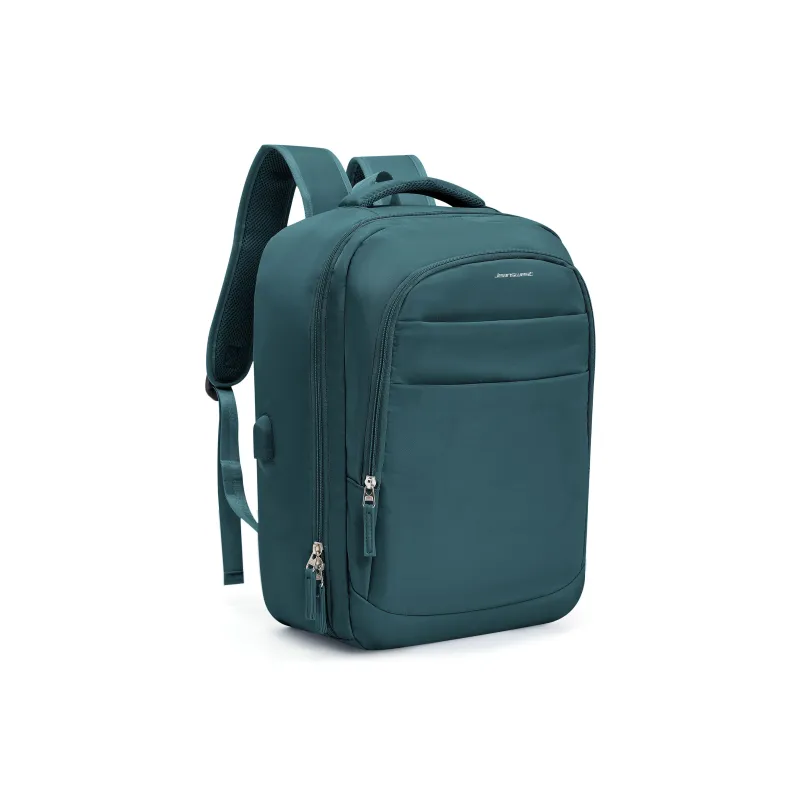 JEANSWEST Fabric Backpacks Backpack Laptop Bags Regular Unisex Multicolor-16