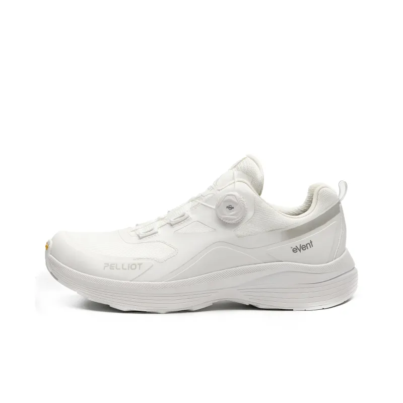 PELLIOT Cushioning Anti-Slip And Wear-Resistant Low-Top Trekking Shoes Unisex-21