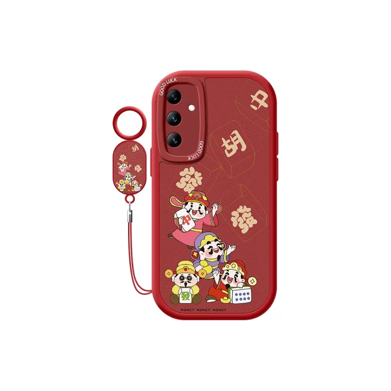 CHUNFAN Phone Cases-10