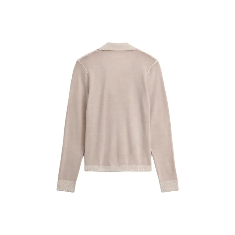 ZARA Sweaters Women's Beige-1