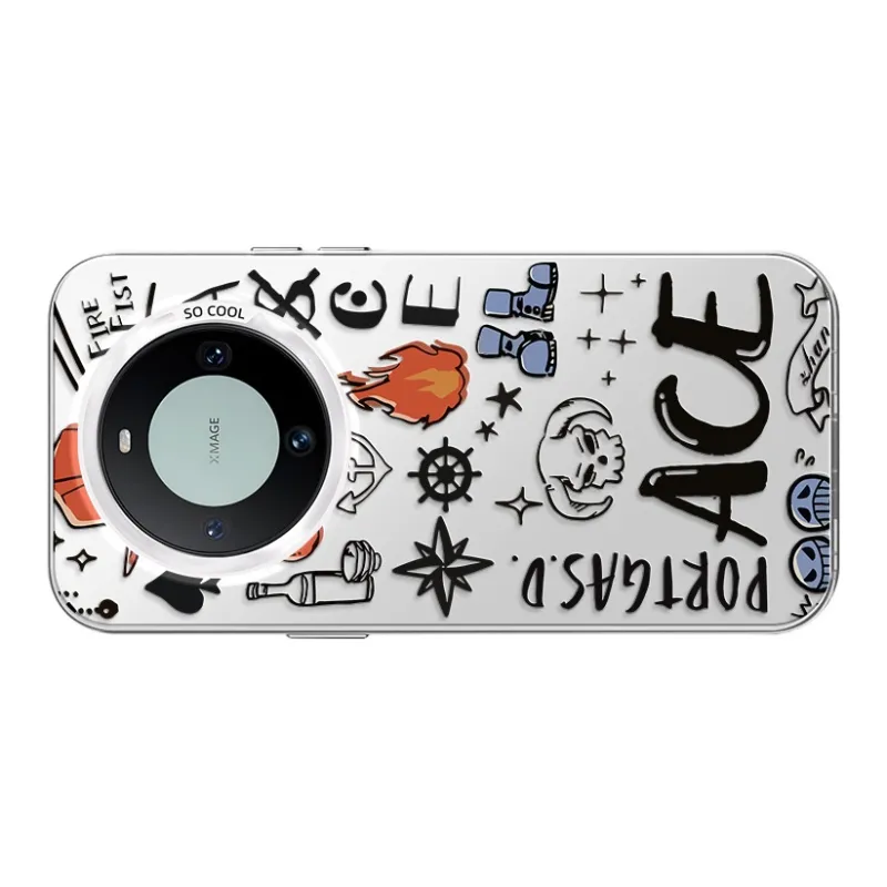 CHUNFAN Phone Cases-4