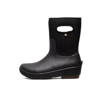 BOGS Rain Boots Women's Black