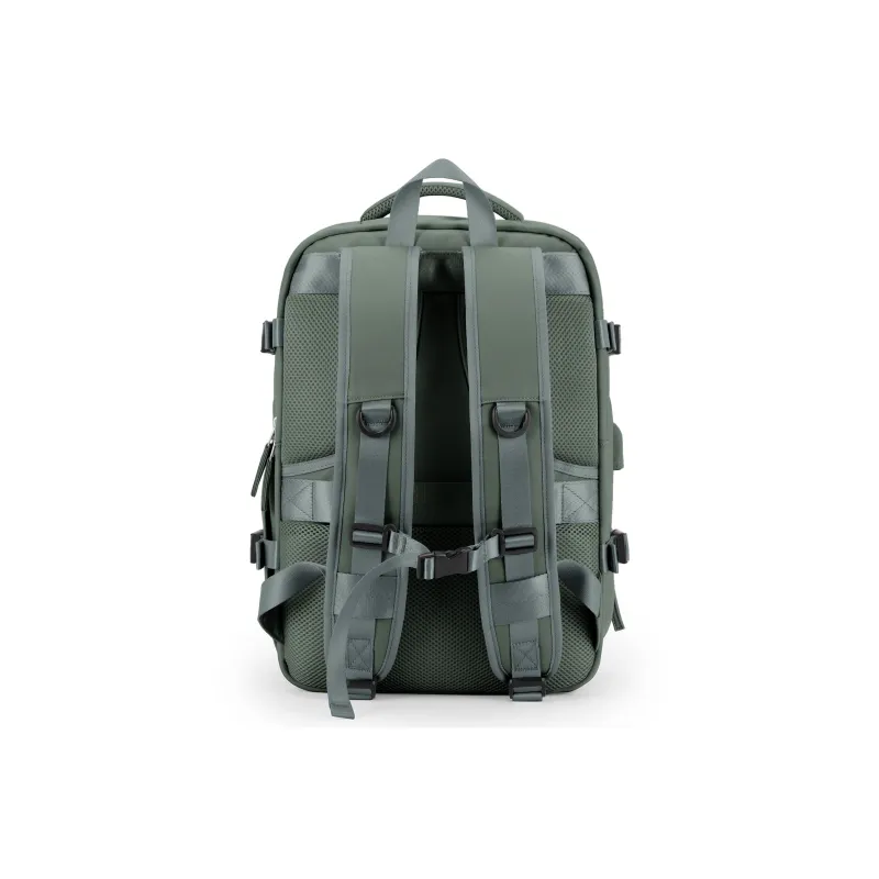 JEANSWEST Fabric Backpacks Backpack Laptop Bags Regular Unisex Multicolor-42