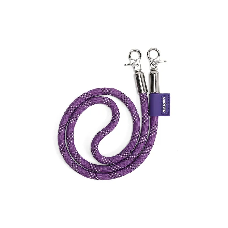 VAOPER Nylon Bag Shoulder Strap Unisex Multicolor-5