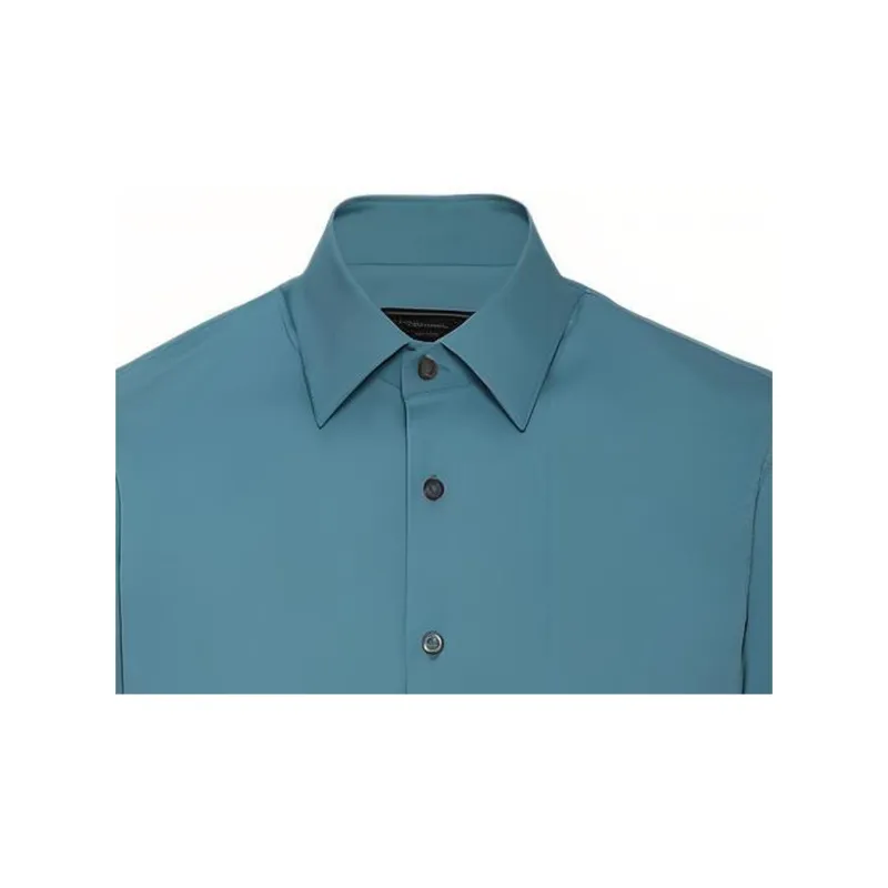 PRADA Long sleeve Cotton Shirt-4