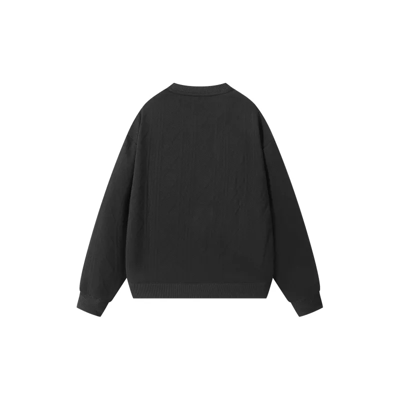 TEN MIRO Sweatshirts Unisex-1