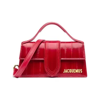 Jacquemus Le Bambino Mini Bag