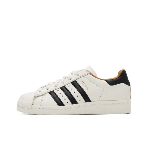 Adidas Originals Superstar 82 JJJJound Off White Made In Germany