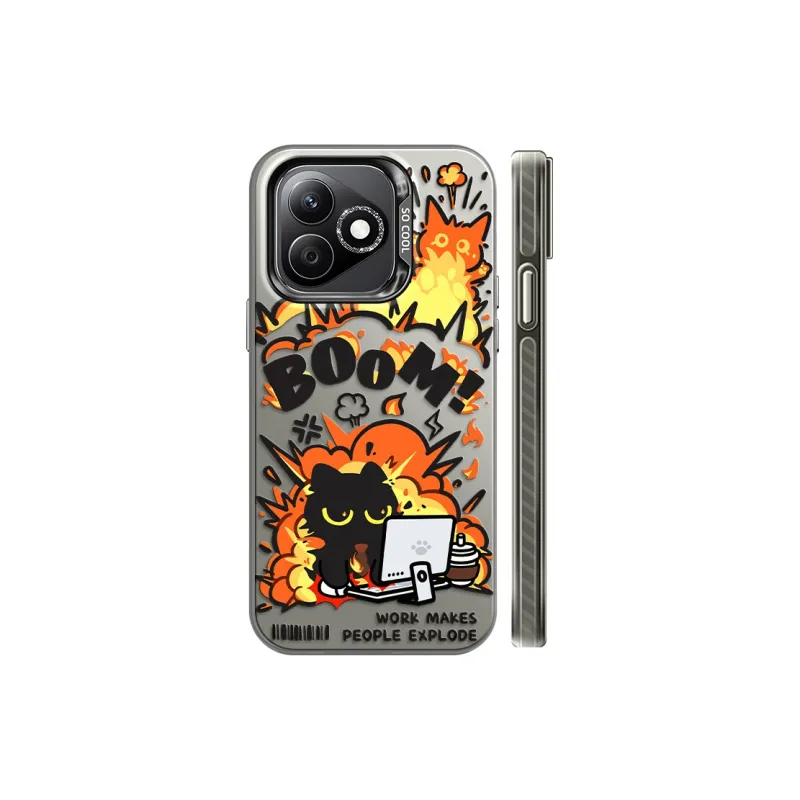 CHUNFAN Phone Cases-30