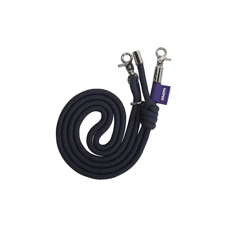 VAOPER Nylon Bag Shoulder Strap Unisex Multicolor-10