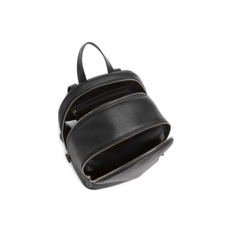 Valentino Synthetic Material Backpack Women's Black-2