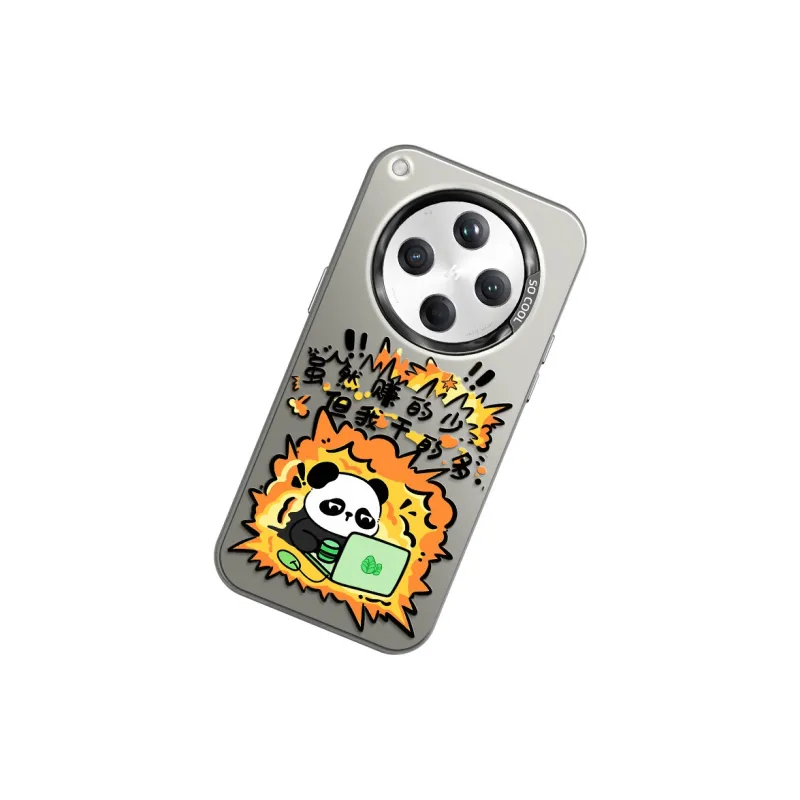 CHUNFAN Phone Cases-19