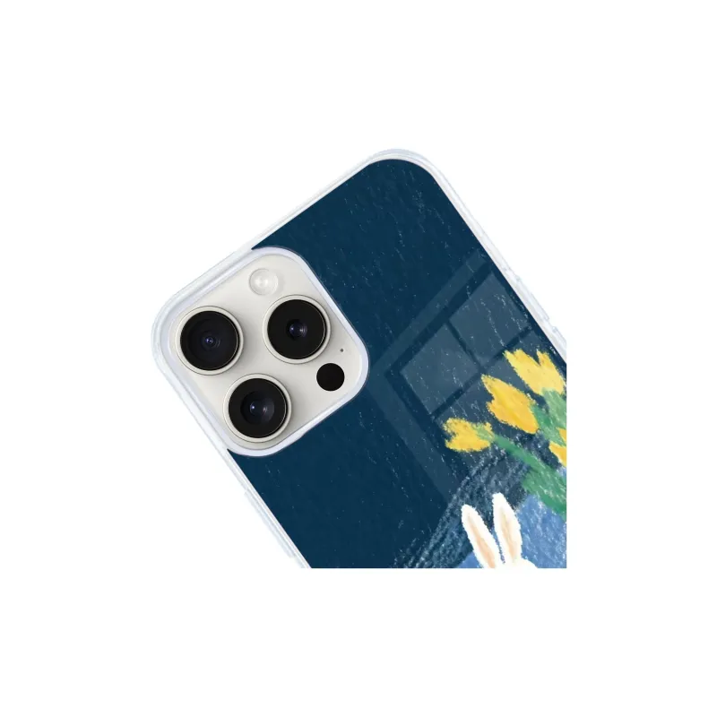 Ray chain Phone Cases-2