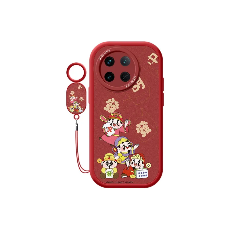 CHUNFAN Phone Cases-10