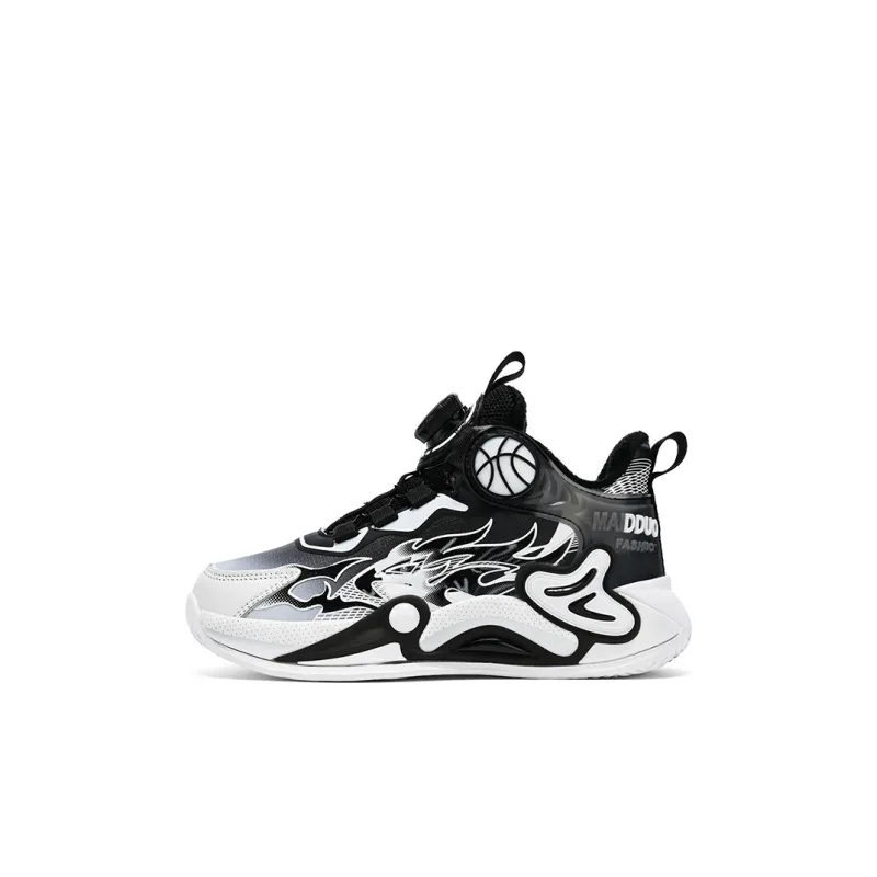 LEMONKID Kids' Basketball Shoes Kids-0