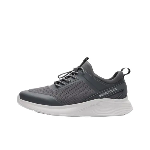 Biyin Leufen Casual Shoes Men's