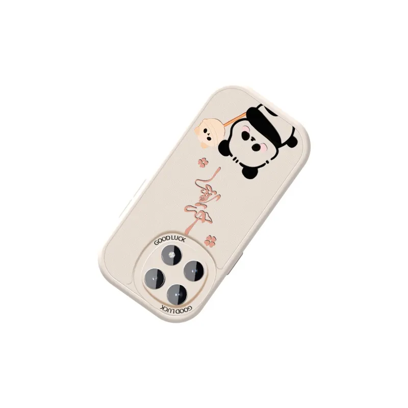 CHUNFAN Phone Cases-3