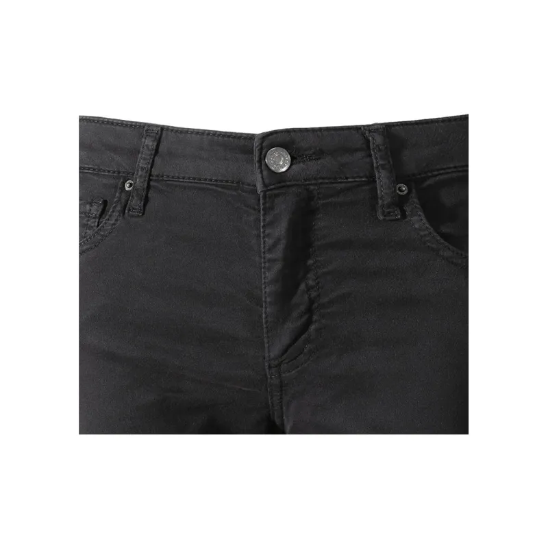 ARMANI EXCHANGEAE Casual Pants Women's Black-5