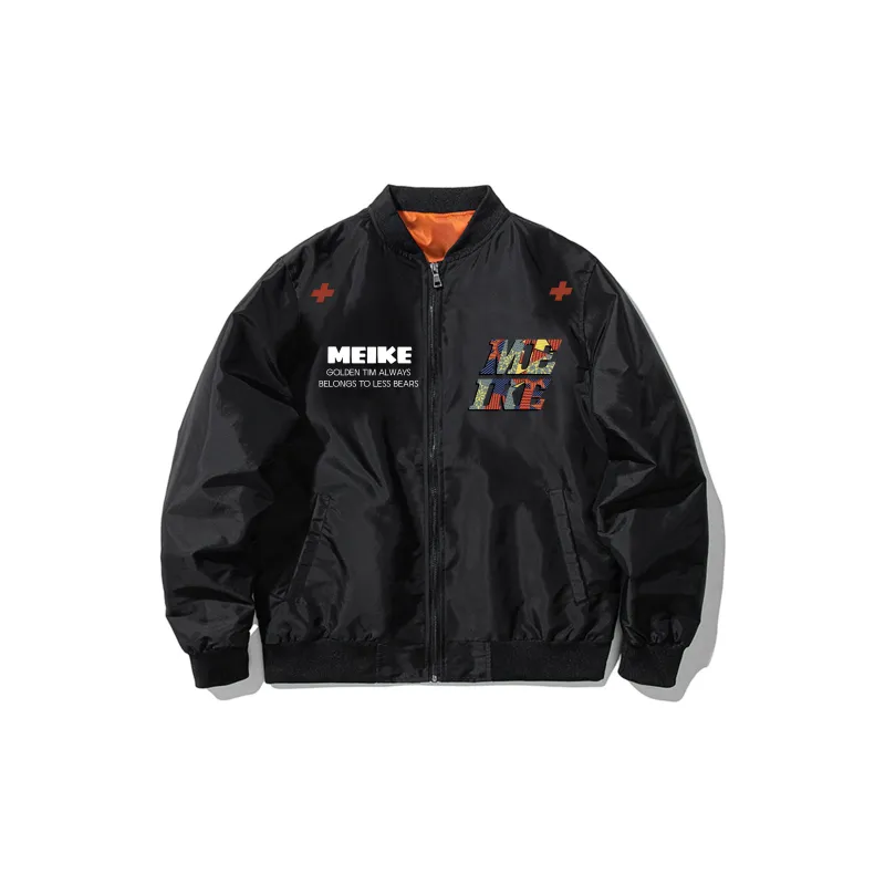 MEIKE Jacket, Puffer Jacket, Coat Unisex-1