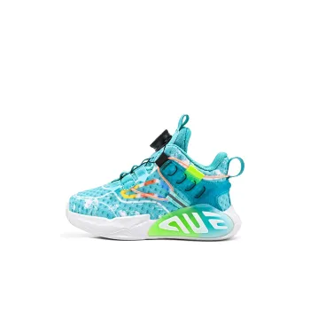 M.M Party Anti Slip Wear Resistant Kids Lifestyle Shoes Kids'