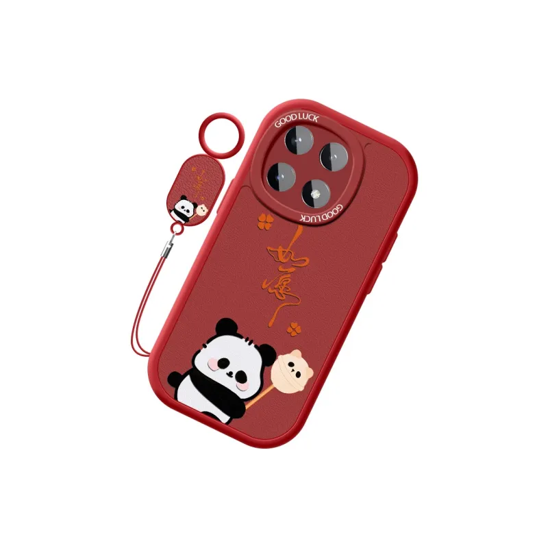 CHUNFAN Phone Cases-12
