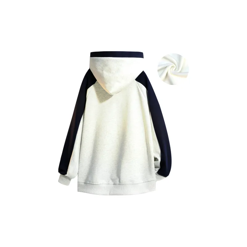 GWAF Sweatshirt Fleece Lined Unisex-6