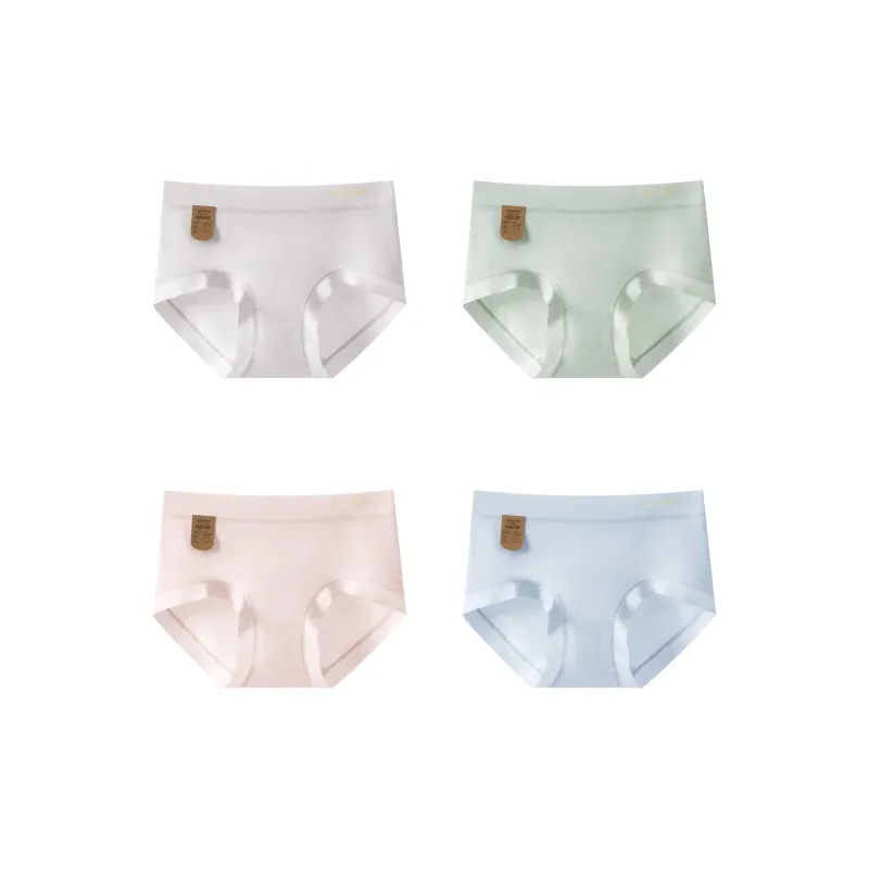 GRACEWELL Underpants Women's 4 Pack-0