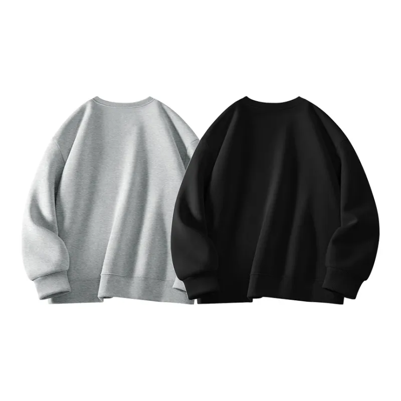 MINISO Sweatshirt Unisex 2 Pack-25