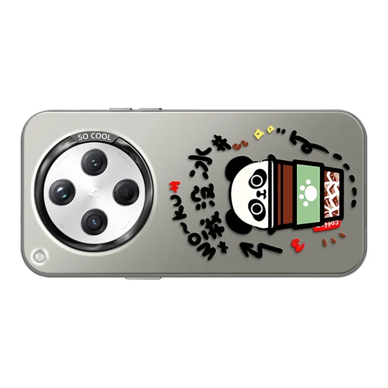CHUNFAN Phone Cases-31