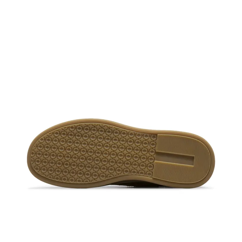 Desai Anti-Slip Wear-Resistant Low-Top Skateboard Shoes Men's-14